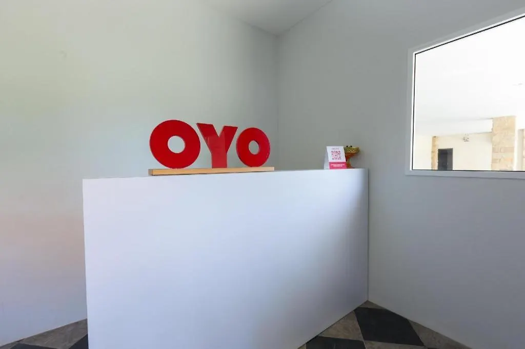 Oyo 1949 Vrindavan Residence Denpasar  Indonesia