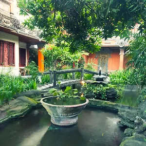 Отель Paradiso