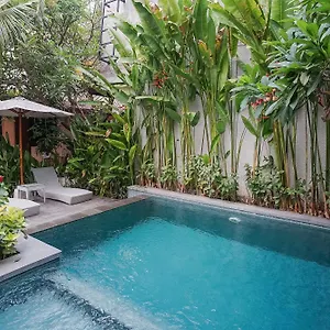 Hotel Dee Mansion, Denpasar (Bali)