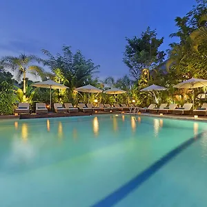 Отель Bali Agung Village - Chse Certified