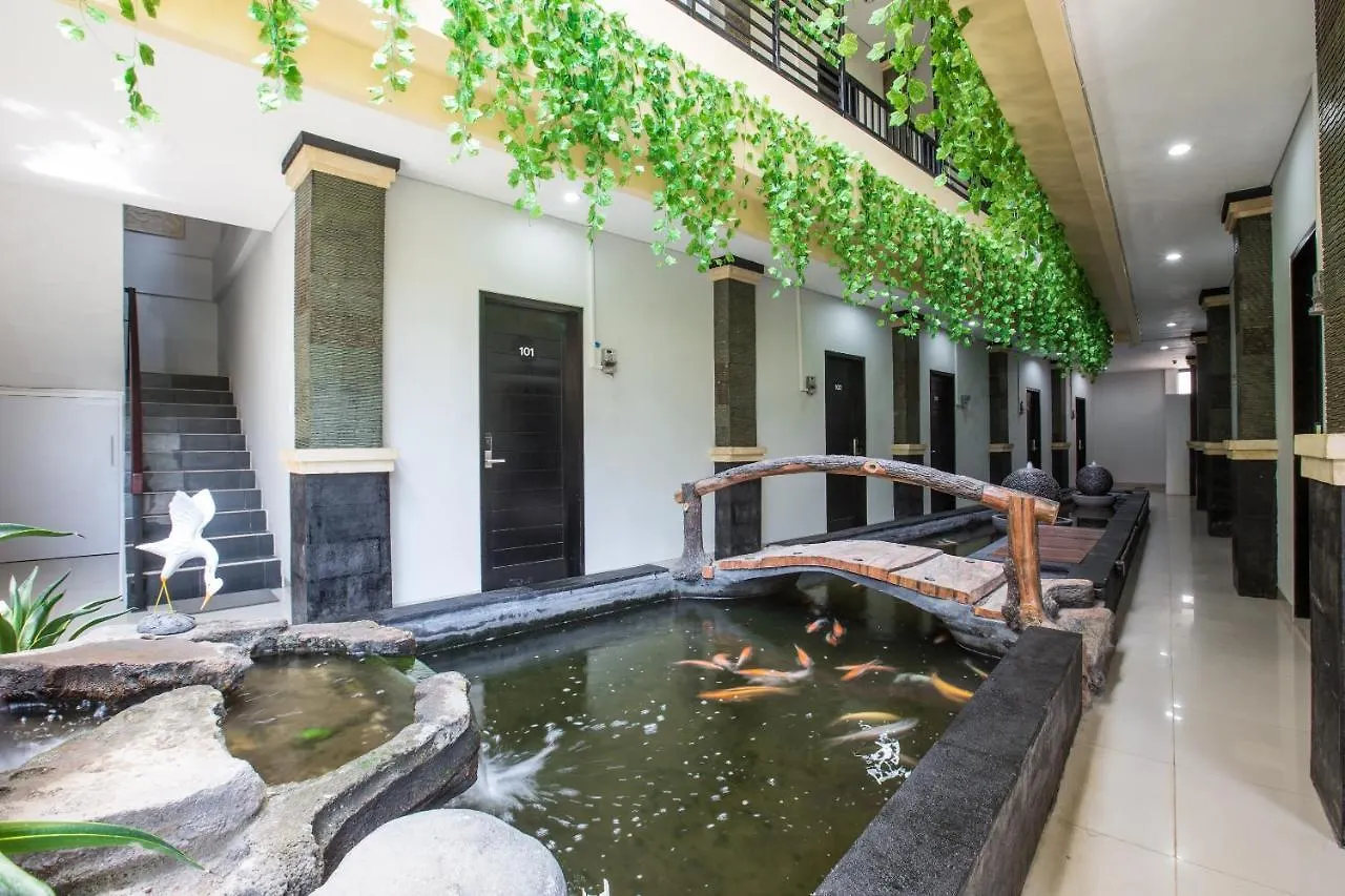 Oyo 1949 Vrindavan Residence Семиньяк